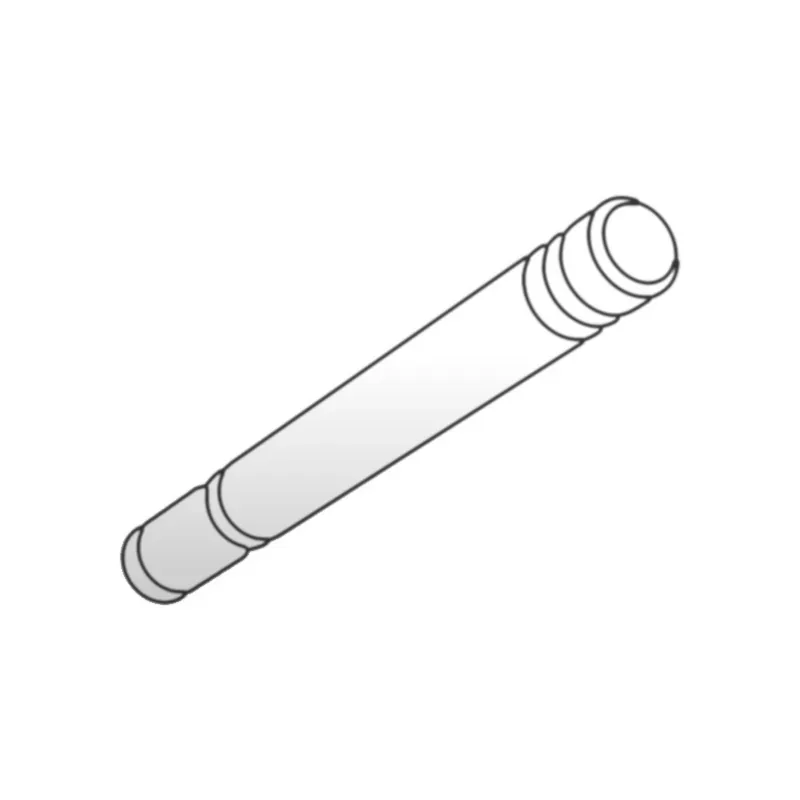 Ogolla M8x75-8.8