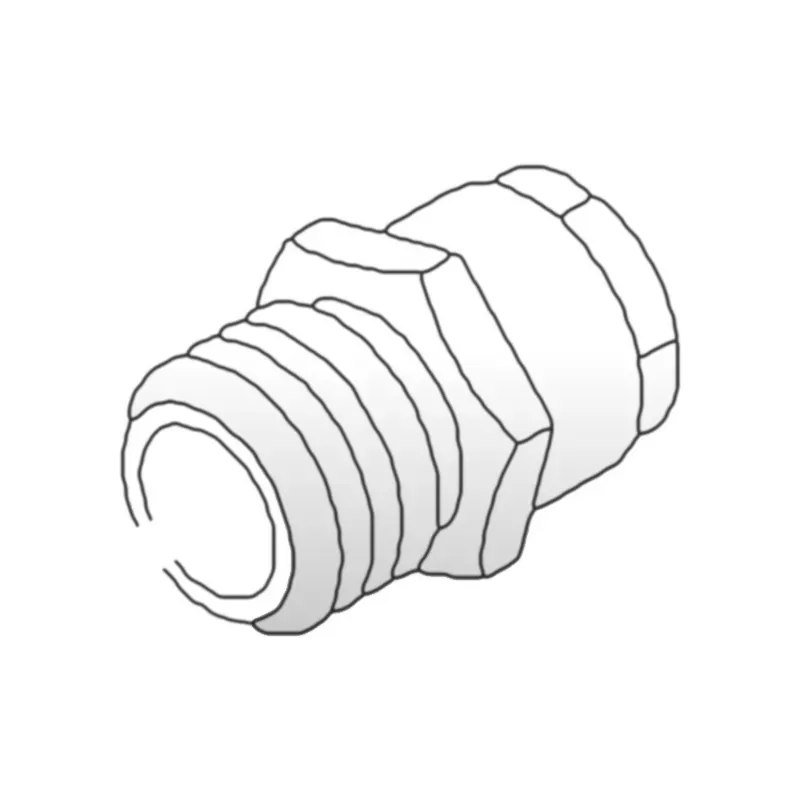 Screw Assembly PG29-25-FS-GR
