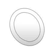 Ürün Döngüçelikrign 26x3,5-FPM1-60-GN Resim
