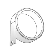 Ürün Haleterleme Schalı D1-70X25-W1-EPDM-2 Resim