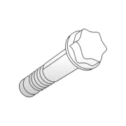 Prodotto Vitaesterno a sei lati M11x1,5x60-11.9-E14-PHR Immagine