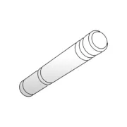 Produkt Pencil Screw M8X50-8.8 Foto