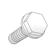 Produkt Six-sided socket screw M10x35 Foto