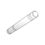 Produkt Opetka zakończeniowa M8x60-8.8 Foto