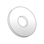 Produkt Skwier adapté 10,5x30x2,5-200HV-MAN183-B1 Foto