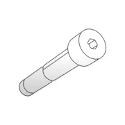 Produkt Cylinder Screw M8X50-10.9-MAN183- PHR with Internal Hexagon Foto