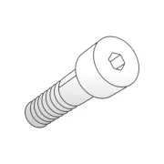 Produkt Zylinderschraube M12X1,5X50-10.9- MAN183-PHR mit Innensechskant Foto