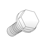 Produkt Inchflatozzo a sei lati M12X35-10.9- MAN183-B1 Foto