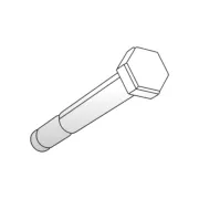 Produkt Six-sided socket screw M10X80-8.8-MAN183-B1 Foto