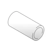 Produkt Coolant hose 28X10000 Foto