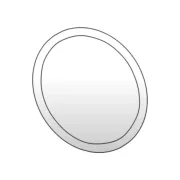 Produkt Runddichtring 75,57X5,33N-FKM1-70 Foto