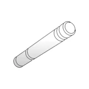 Produkt Stiftschraube M8X55-10.9-MAN183-PHR Foto