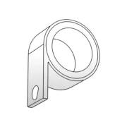 Produkt Échelle de fixation D1-28X20-W4-EPDM Foto