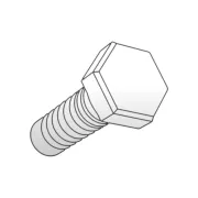 Produkt Hex socket cap screw M10x35-8.8-MAN183-B1 Foto