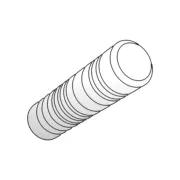 Produkt Pencil Screw M12-M12x1.5x35-8.8-PHR Foto