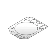 Produkt Cylinder head gasket 6 pack Foto