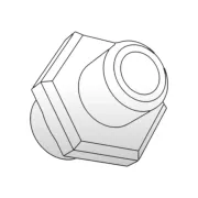 Produkt GE-Avrissements L22A-M-ST-MAN183-B1 Foto