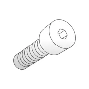 Produkt Cylinder Screw M8X30-8.8-MAN183-B1 with Inner Hexagon Foto
